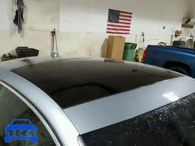 2008 AUDI A5 QUATTRO WAUDK78T68A035115 image 8