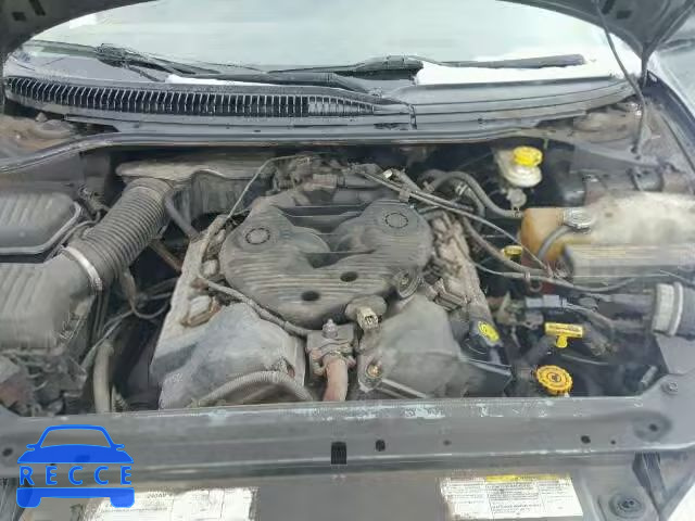 2003 CHRYSLER INTREPID 2C3HH46R43H565493 image 6