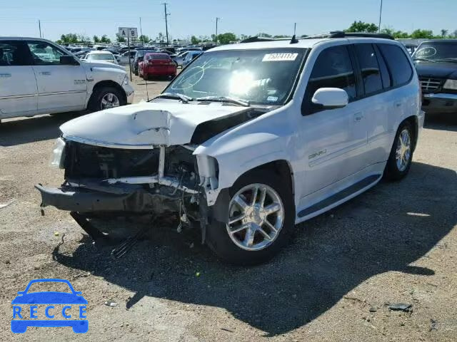 2008 GMC ENVOY DENA 1GKES63M782225778 image 1