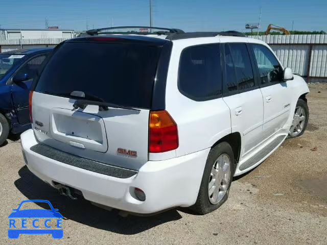 2008 GMC ENVOY DENA 1GKES63M782225778 image 3