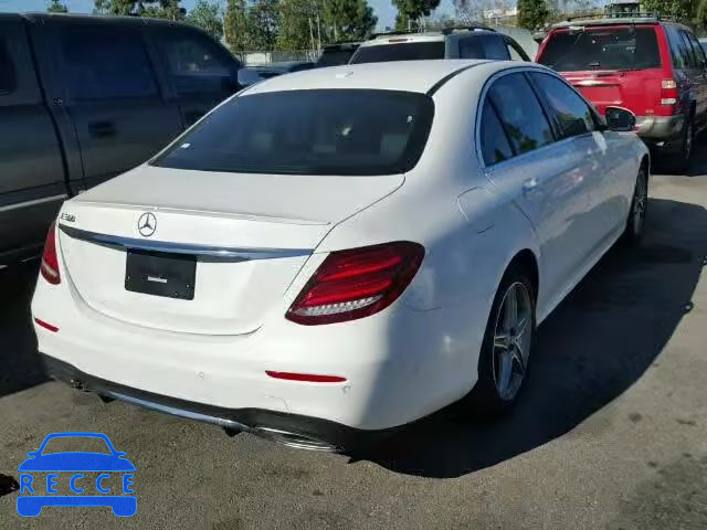 2017 MERCEDES-BENZ E 300 WDDZF4JB1HA034022 Bild 3