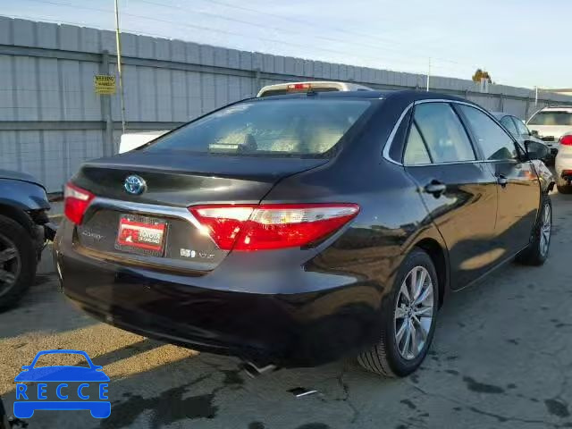 2017 TOYOTA CAMRY HYBR 4T1BD1FK7HU214947 image 3