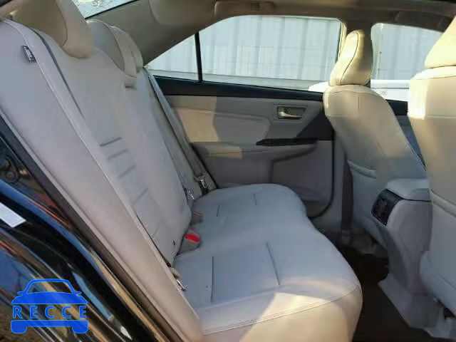 2017 TOYOTA CAMRY HYBR 4T1BD1FK7HU214947 image 5