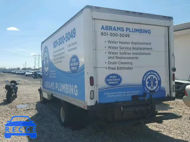 2005 GMC SAVANA G35 1GDJG31V451908329 image 3
