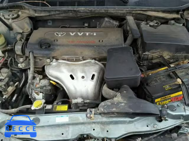 2007 TOYOTA CAMRY 4T1BE46K27U537610 image 6