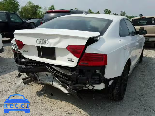 2016 AUDI A5 QUATTRO WAUM2AFRXGA013945 image 3