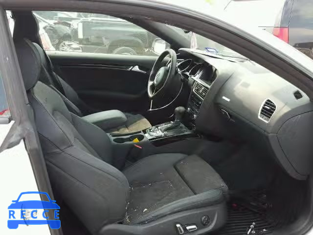 2016 AUDI A5 QUATTRO WAUM2AFRXGA013945 image 4