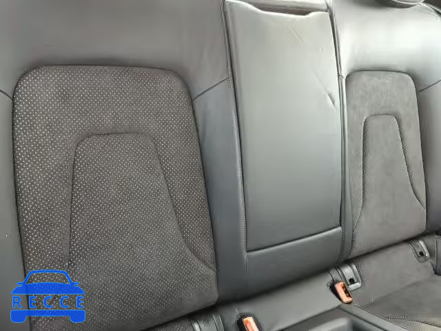 2016 AUDI A5 QUATTRO WAUM2AFRXGA013945 image 5