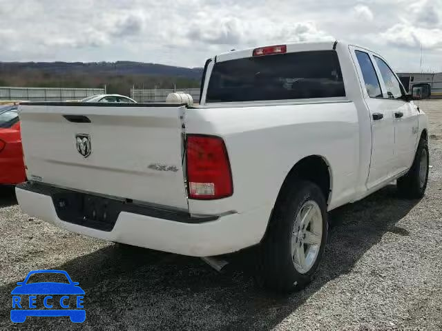 2017 RAM 1500 ST 1C6RR7FG0HS620218 Bild 3