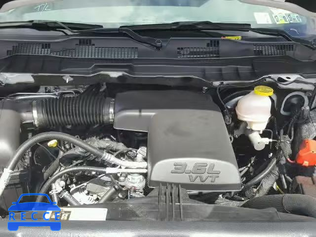 2017 RAM 1500 ST 1C6RR7FG0HS620218 image 6