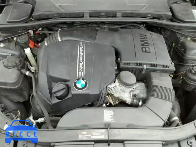 2011 BMW 335XI WBAPL5C55BA921554 image 6