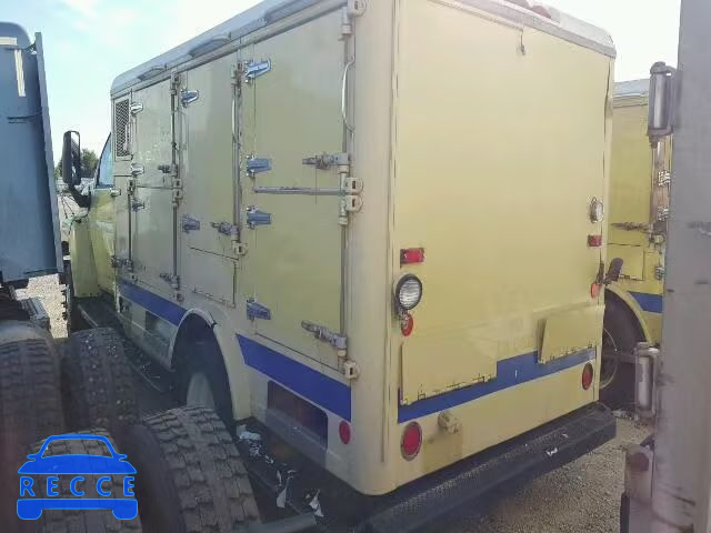 2005 GMC C5500 C5C0 1GDG5C1E35F906090 image 2