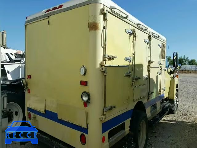 2005 GMC C5500 C5C0 1GDG5C1E35F906090 image 3