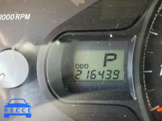 2011 TOYOTA SIENNA 5TDZK3DC3BS014045 image 7