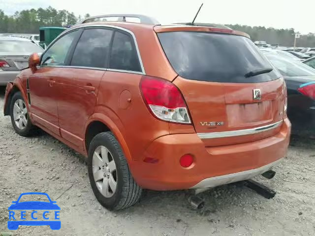 2008 SATURN VUE XR 3GSCL53788S500006 image 2