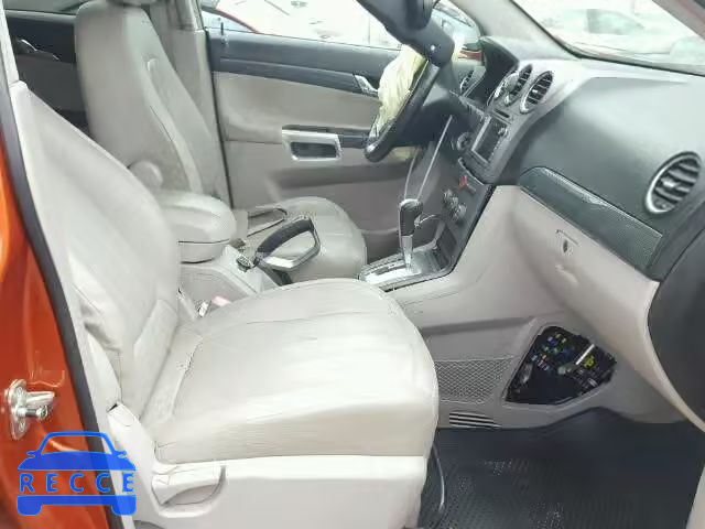 2008 SATURN VUE XR 3GSCL53788S500006 image 4