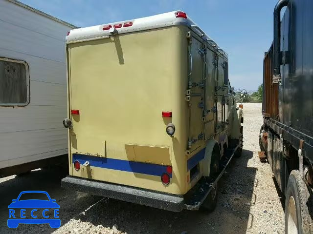 2006 GMC C5500 C5C0 1GDJ5C1G26F900368 image 3