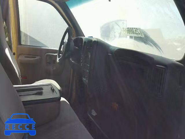 2006 GMC C5500 C5C0 1GDJ5C1G26F900368 image 4