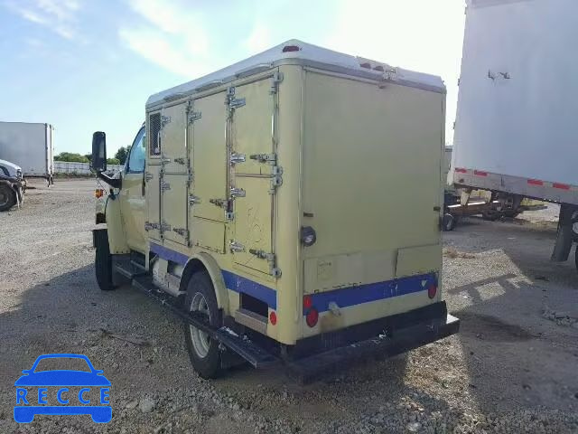 2005 GMC C5500 C5C0 1GDG5C1E65F906097 image 2