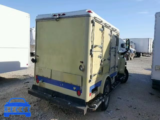 2005 GMC C5500 C5C0 1GDG5C1E65F906097 image 3