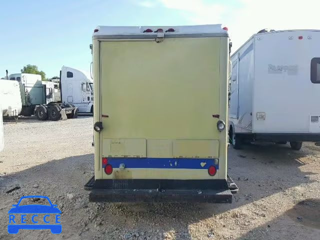 2005 GMC C5500 C5C0 1GDG5C1E65F906097 image 5