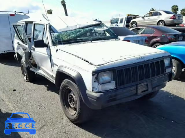 1993 JEEP CHEROKEE 1J4FT28S0PL608963 Bild 0