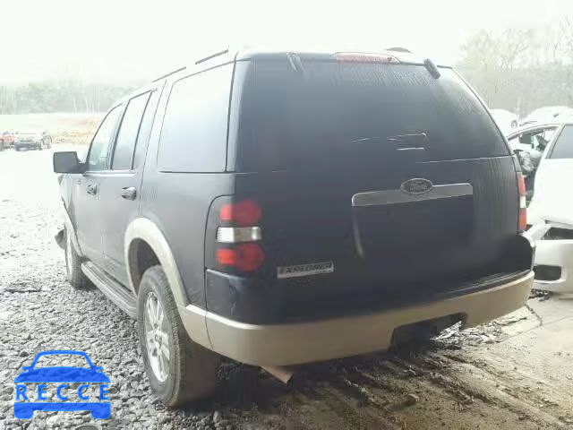 2010 FORD EXPLORER E 1FMEU6EE5AUA73369 image 2