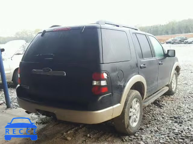 2010 FORD EXPLORER E 1FMEU6EE5AUA73369 image 3