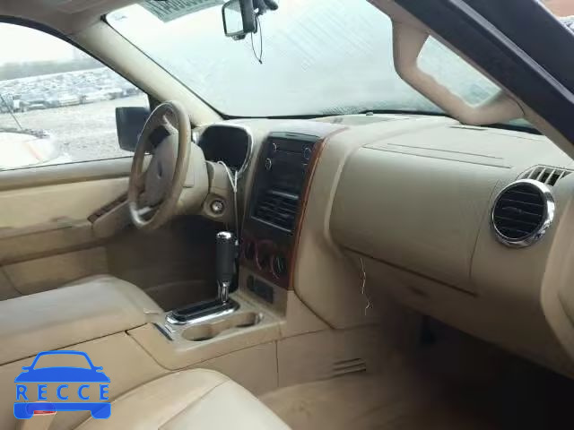 2010 FORD EXPLORER E 1FMEU6EE5AUA73369 зображення 4