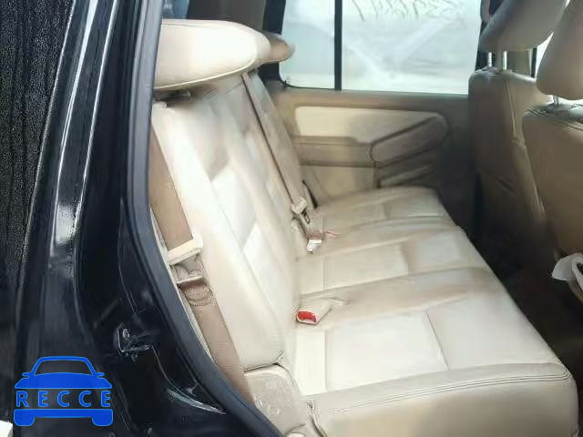 2010 FORD EXPLORER E 1FMEU6EE5AUA73369 зображення 5