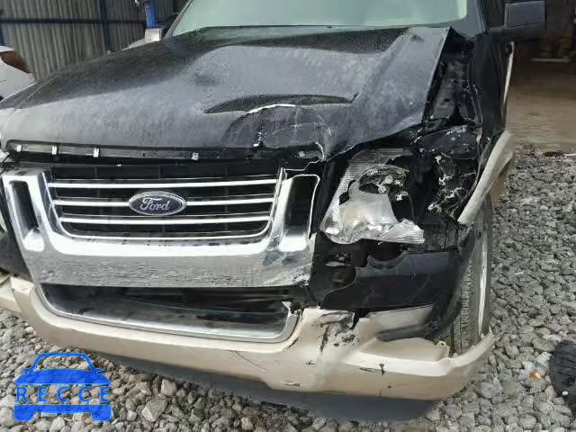 2010 FORD EXPLORER E 1FMEU6EE5AUA73369 image 8