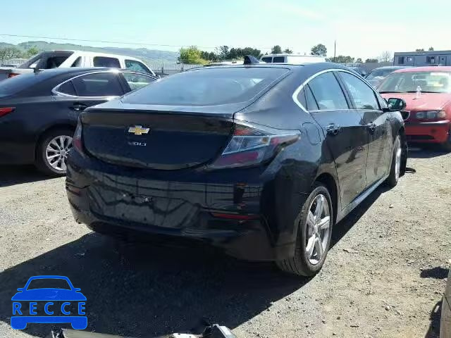 2016 CHEVROLET VOLT LT 1G1RC6S55GU133262 image 3