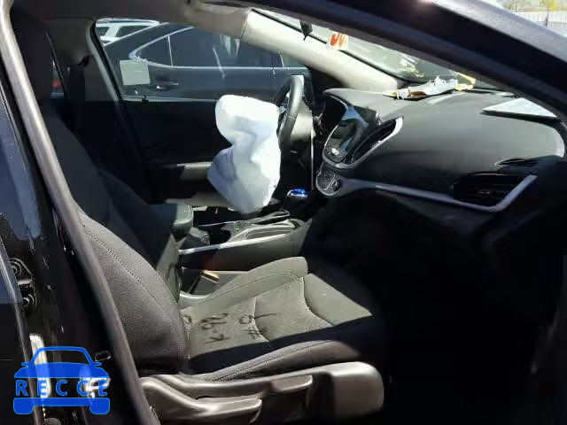 2016 CHEVROLET VOLT LT 1G1RC6S55GU133262 зображення 4