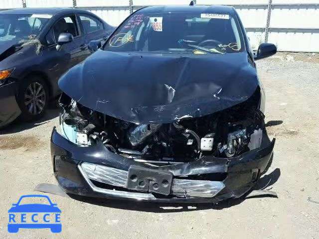 2016 CHEVROLET VOLT LT 1G1RC6S55GU133262 image 8