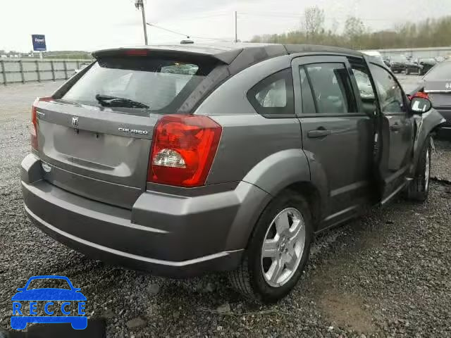 2011 DODGE CALIBER EX 1B3CB1HA4BD246833 зображення 3