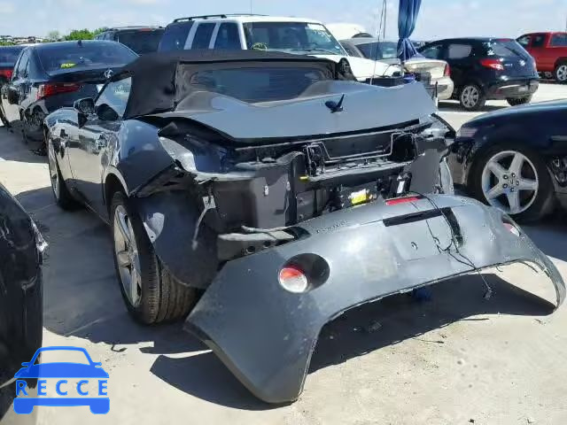 2008 PONTIAC SOLSTICE 1G2MB35B68Y116294 image 2