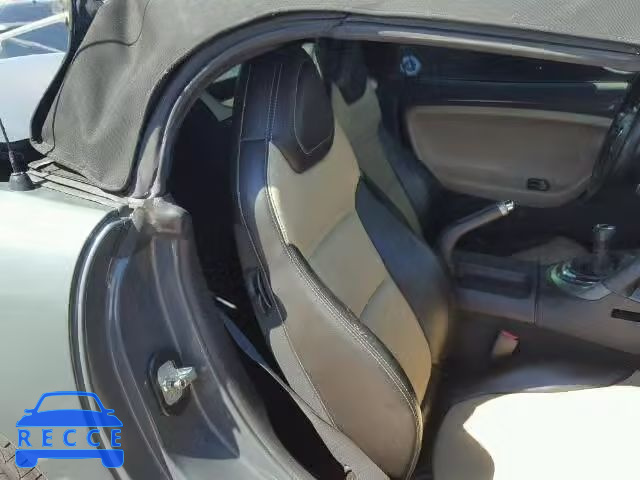 2008 PONTIAC SOLSTICE 1G2MB35B68Y116294 image 5