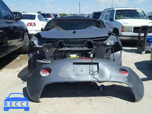 2008 PONTIAC SOLSTICE 1G2MB35B68Y116294 image 8