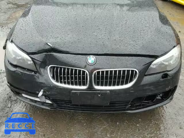 2015 BMW 528XI WBA5A7C54FG142688 зображення 8