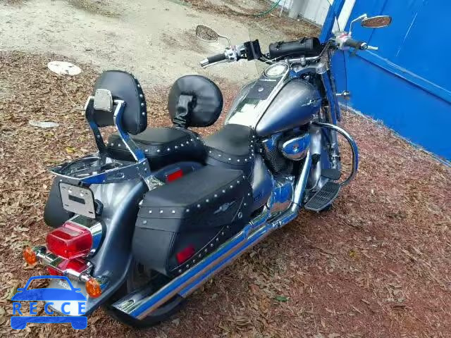2007 SUZUKI VL1500 JS1VY52A972100527 image 3