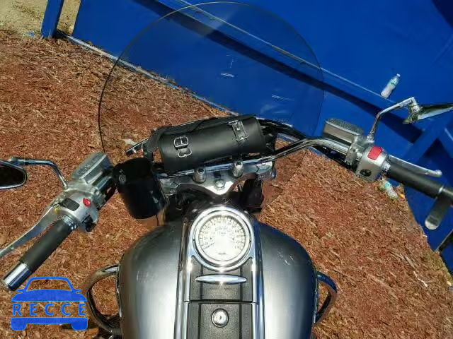 2007 SUZUKI VL1500 JS1VY52A972100527 image 4