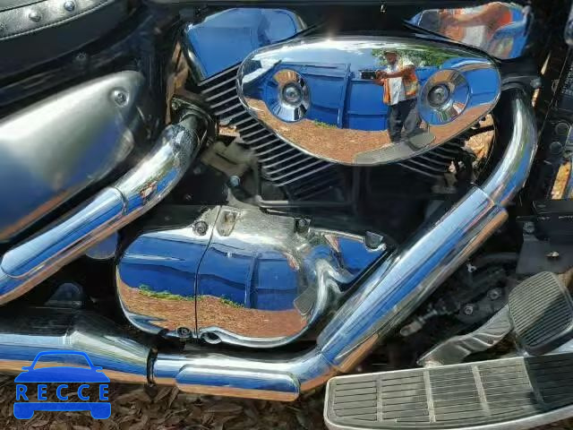 2007 SUZUKI VL1500 JS1VY52A972100527 image 6