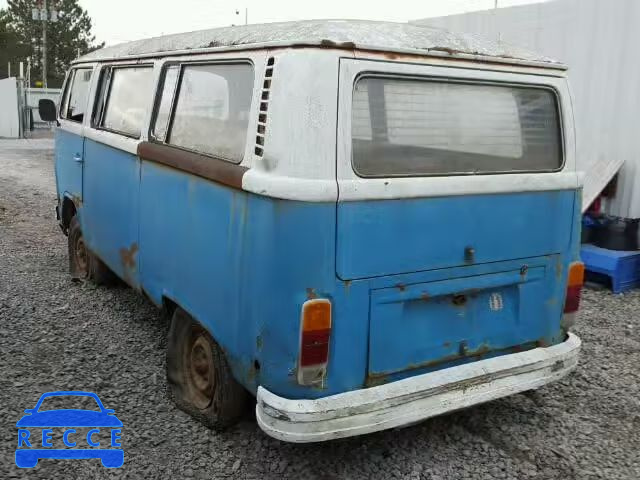 1977 VOLKSWAGEN VANAGON 2272044734 image 2