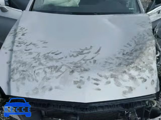 2012 MERCEDES-BENZ CLS550 4MA WDDLJ9BB0CA030021 image 6