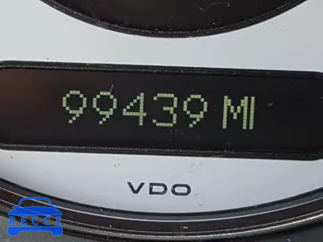 2008 MERCEDES-BENZ E550 WDBUF72X58B304541 image 7