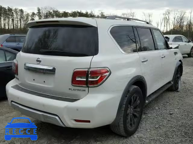 2017 NISSAN ARMADA PLA JN8AY2NE6H9700534 image 3