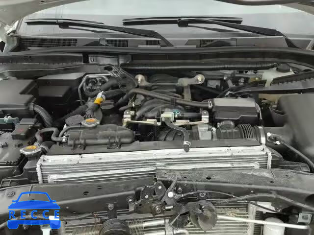 2017 NISSAN ARMADA PLA JN8AY2NE6H9700534 image 6