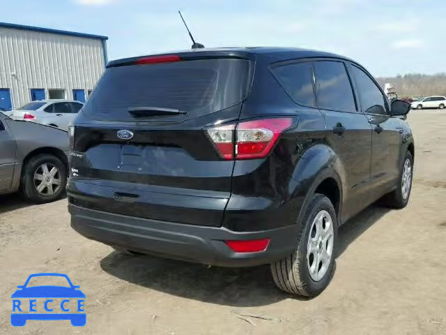 2017 FORD ESCAPE S 1FMCU0F76HUD26262 image 3