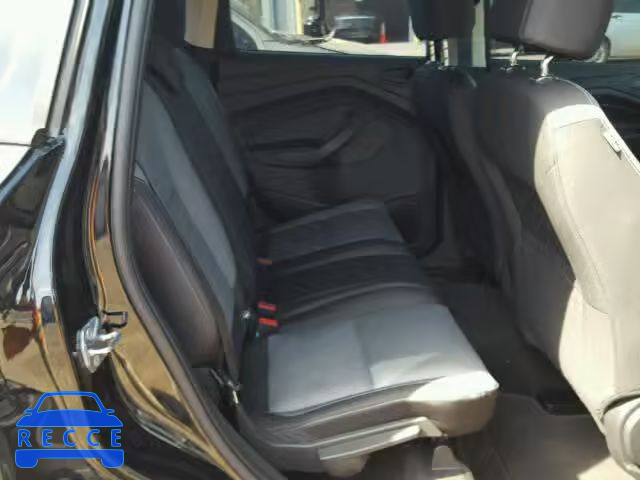 2017 FORD ESCAPE S 1FMCU0F76HUD26262 image 5