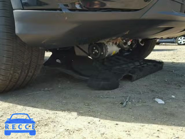 2017 FORD ESCAPE S 1FMCU0F76HUD26262 image 8